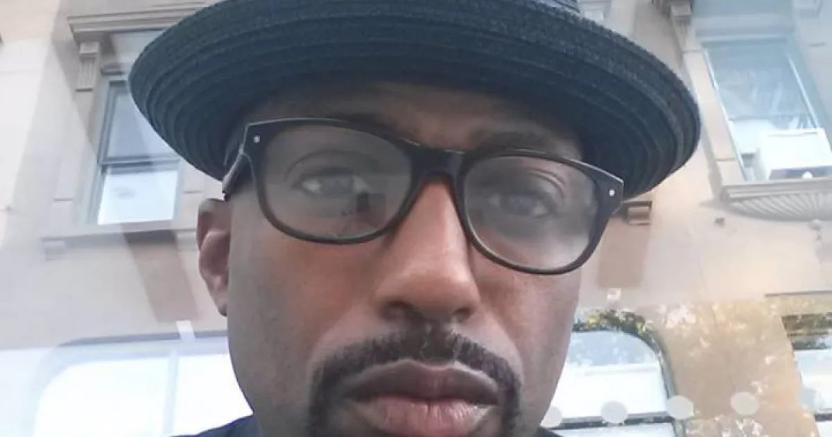 Richard Nice | A'Lelia Bundles Community Scholars
